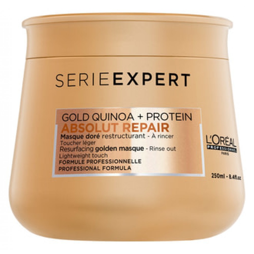 Маска для волос L'Oreal L'OREAL PROFESSIONNEL маска Absolut Repair ...